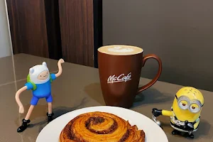 McCafé 咖啡-汐止新台五店 image
