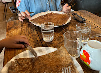 Plats et boissons du Crêperie La Potion Magique à Carnac - n°3