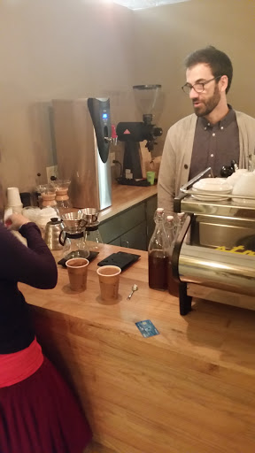 Arts Organization «Langlab», reviews and photos, 1302 High St, South Bend, IN 46601, USA