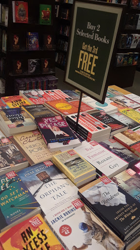 Book Store «Barnes & Noble», reviews and photos, 5709 Lone Tree Way, Antioch, CA 94531, USA