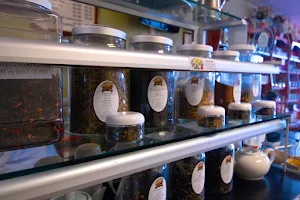 A T Oasis Coffee & Tea Shop image