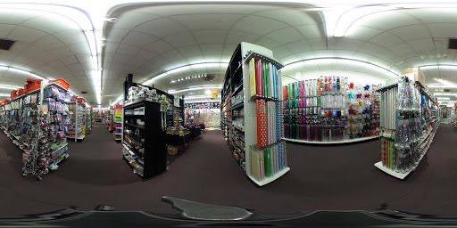 Party Store «Diddams Party & Toy Store - San Carlos», reviews and photos, 700 Laurel St, San Carlos, CA 94070, USA