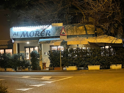 Osteria Al Morer Via Fontane, 2, 31020 Fontane TV, Italia