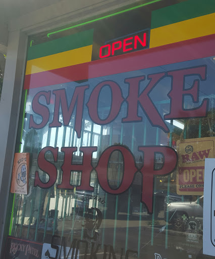 Tobacco Shop «Hot Box Smoke Shop», reviews and photos, 1111 El Camino Real #3, Santa Clara, CA 95050, USA