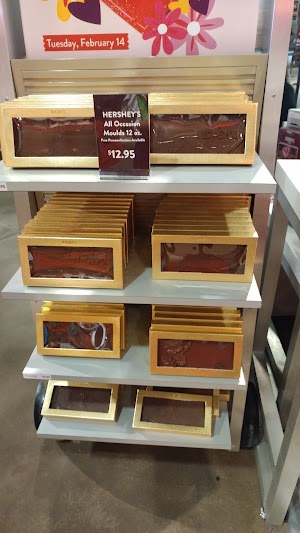 Hersheys Chocolate World - photo 43