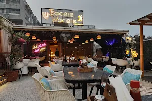 Boogie Woogie Cafe & Bar image