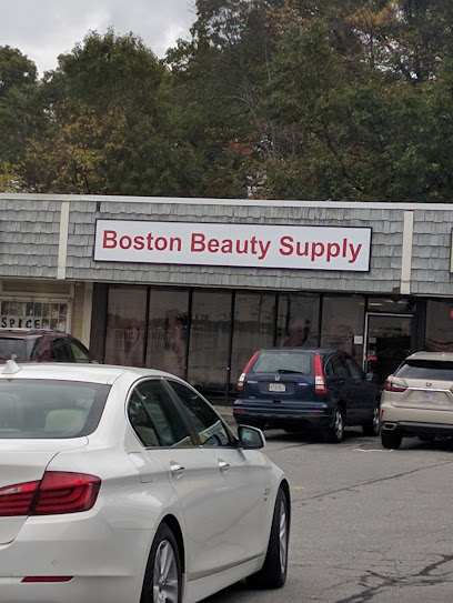 Boston Beauty Supply