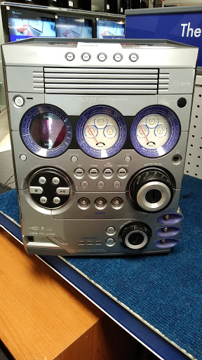 Pawn Shop «Cash America Pawn», reviews and photos, 4933 S Peoria Ave, Tulsa, OK 74105, USA