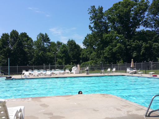 Public Swimming Pool «High Point Water Park», reviews and photos, 1617 Shaver St, High Point, NC 27265, USA