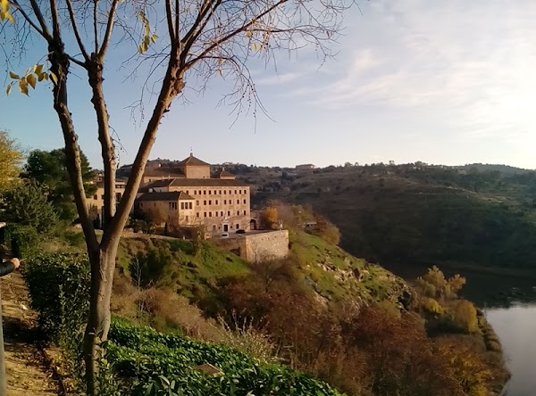 Imagen de Destino Toledo (8 de 28)