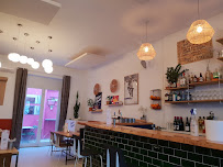 Atmosphère du Restaurant de tapas Maison Vauban à Marseille - n°10
