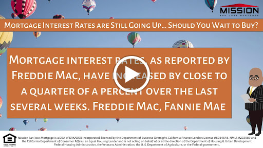 Mortgage Lender «Mission San Jose Mortgage», reviews and photos