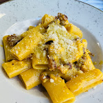 Photo n°4 de l'avis de Harry.t fait le 19/06/2023 à 19:44 sur le  Osteria La Tegia à Bellaria - Igea Marina