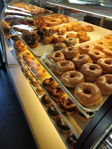 Donut Shop «Allstar Donuts», reviews and photos, 2054 Treat Blvd # 24, Walnut Creek, CA 94598, USA