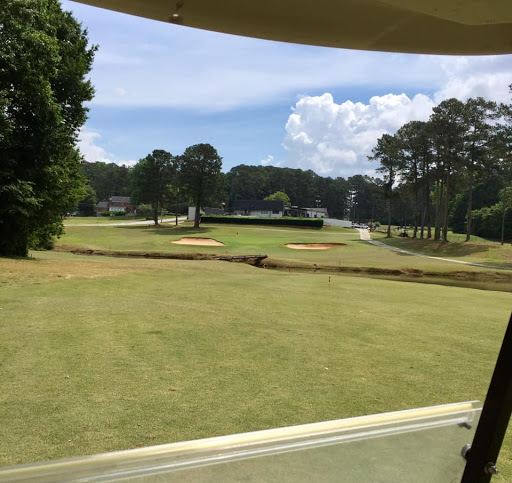 Golf Course «Honey Creek Golf and Country Club», reviews and photos, 635 Clubhouse Dr SE, Conyers, GA 30094, USA
