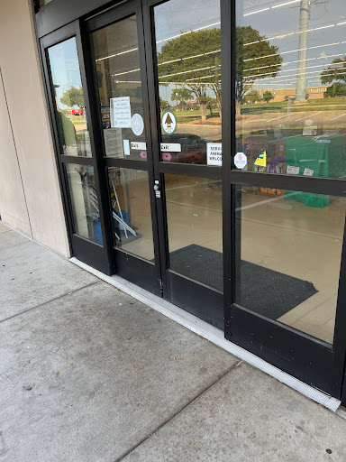Dollar Store «Dollar Tree», reviews and photos, 2305 Colorado Blvd, Denton, TX 76205, USA