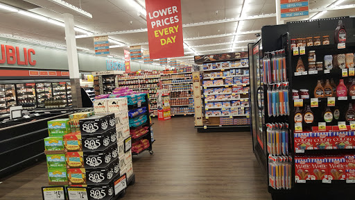 Supermarket «Lucky», reviews and photos, 1145 Arnold Dr, Martinez, CA 94553, USA