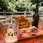 Photo n°1 de l'avis de Mattia.n fait le 18/06/2022 à 12:26 sur le  BottegAlberoBello à Castelluccio