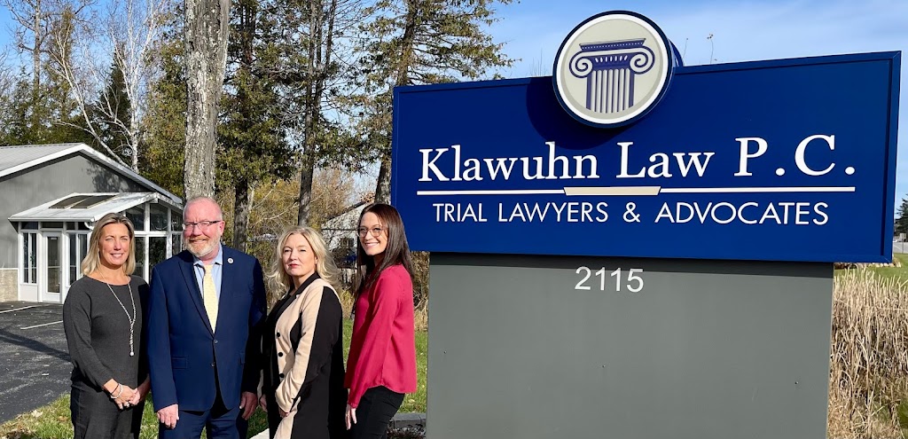 Klawuhn Law Firm 49770