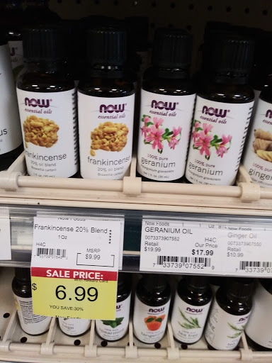 Health Food Store «Better Health Market», reviews and photos, 33452 Van Dyke, Sterling Heights, MI 48312, USA