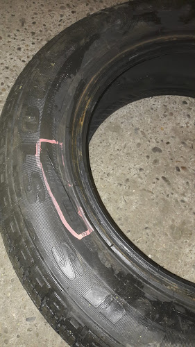 Magasin de pneus pneus vinss Orbey