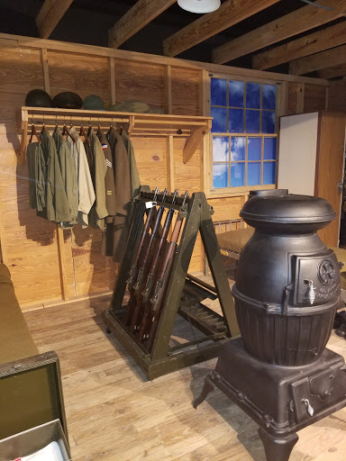 Museum «U.S. Army Basic Combat Training Museum», reviews and photos, 4442 Jackson Blvd, Columbia, SC 29209, USA