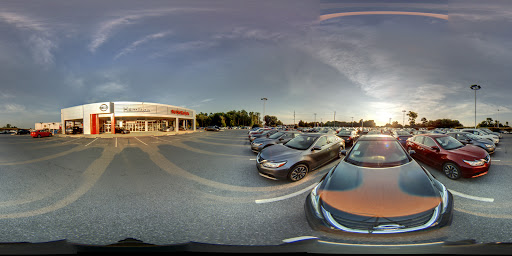 Nissan Dealer «Hamilton Nissan», reviews and photos, 1929 Dual Hwy, Hagerstown, MD 21740, USA