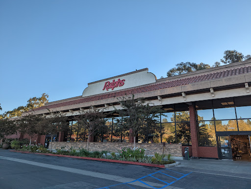 Grocery Store «Ralphs», reviews and photos, 25105 Marguerite Pkwy, Mission Viejo, CA 92691, USA