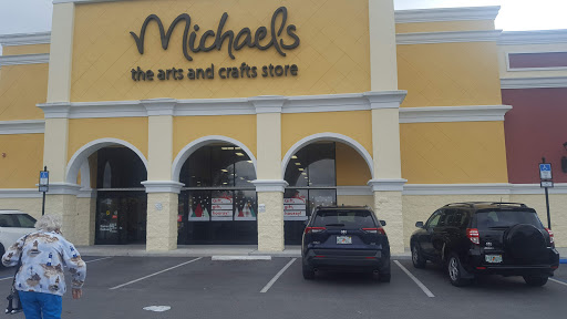 Craft Store «Michaels», reviews and photos, 630 US-441, Lady Lake, FL 32159, USA