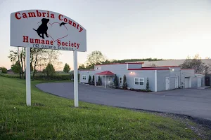 Humane Society of Cambria County image