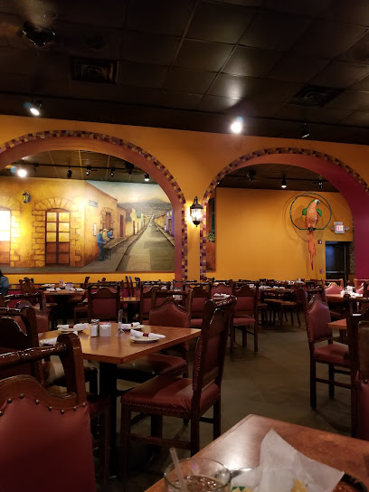 Las Mamacita,s Mexican Restaurant - 15335 North Fwy, Houston, TX 77090
