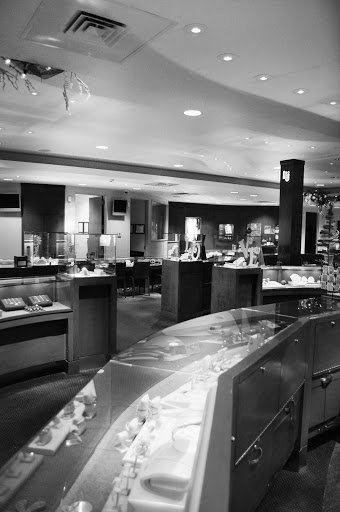 Jeweler «Harold Jaffe Jewelers», reviews and photos, 4211 Talmadge Rd, Toledo, OH 43623, USA