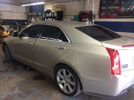 Car Stereo Store «Soundbytes Automotive Electronics,Inc», reviews and photos, 328 W N Ave, Northlake, IL 60164, USA