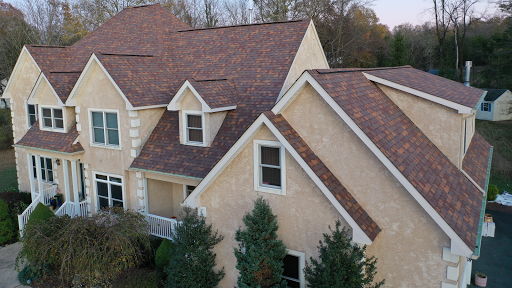 Cooper Roofing Inc in Levittown, Pennsylvania