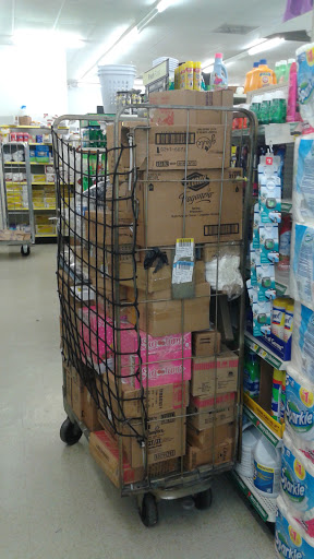 Discount Store «Dollar General», reviews and photos, 4455 N State Rd 7, Lauderdale Lakes, FL 33319, USA