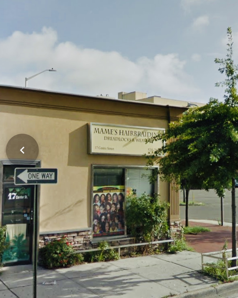 Mame's Senegalese Hair Braiding Hempstead, NY 11550 Services and