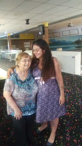 Bowling Alley «Lucky Strike Lanes Inc», reviews and photos, 185 Stafford Rd, Mansfield Center, CT 06250, USA