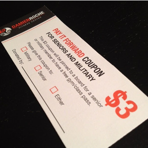 Gym «Damien Roche Fitness», reviews and photos, 1346 PA-739, Milford, PA 18337, USA