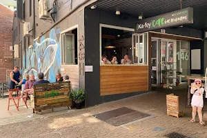 Ka-fey cafe image