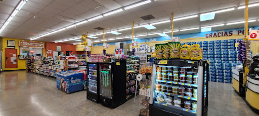 Supermarket «El Ahorro Supermarket # 10», reviews and photos, 8615 Irvington Blvd, Houston, TX 77022, USA