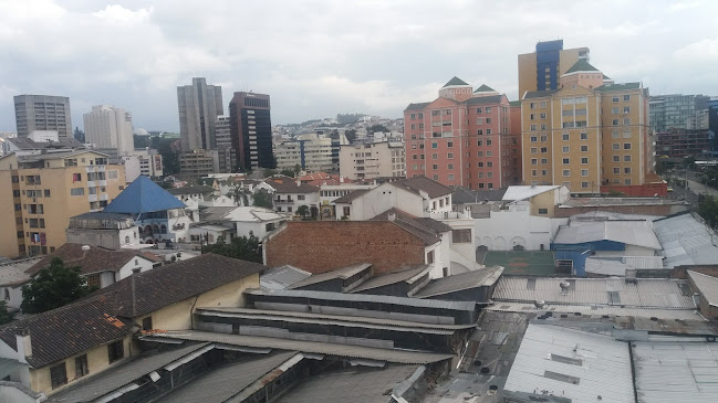 Gral. Vicente Aguirre Oe2-06, Quito 170129, Ecuador