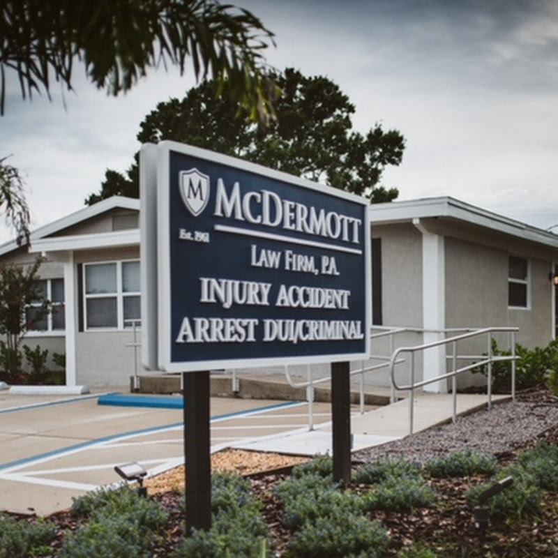 McDermott Law Firm P A