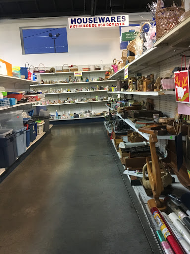 Thrift Store «Teen Challenge Thrift Store», reviews and photos, 3060 Portland Rd NE, Salem, OR 97301, USA