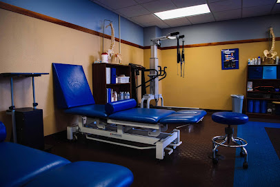 Indiana State University Physical Therapy and Sports Rehabilitation