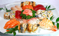 Sushi du Restaurant japonais He Sushi à Nanterre - n°20