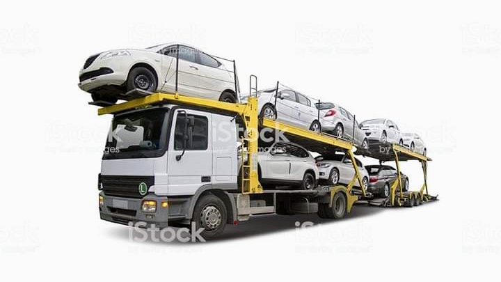 FA Goods Transport and Car Carrier Service