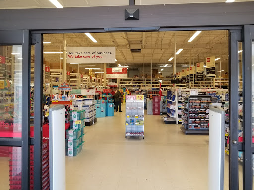 Office Supply Store «Office Depot», reviews and photos, 1583 Gause Blvd, Slidell, LA 70458, USA