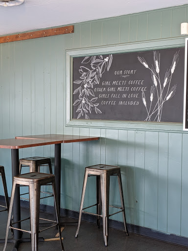 Coffee Shop «Brew», reviews and photos, 555 Healdsburg Ave, Santa Rosa, CA 95401, USA