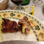 Photo n°21 de l'avis de Effe. fait le 25/08/2018 à 21:50 sur le  Rosticceria Antico Borgo di Menga Piero à Cisternino