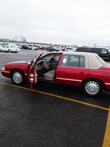 Auto Auction «Manheim Northstar Minnesota», reviews and photos, 4908 Valley Industrial Blvd N, Shakopee, MN 55379, USA
